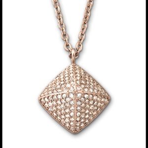 Swarovski Tactic Pendant